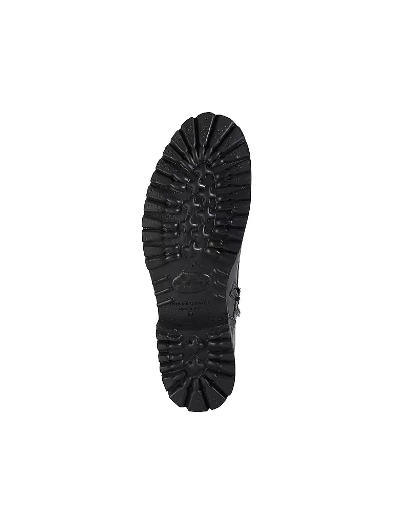 OFFICINE CREATIVE | Schnürboots ICONIK | 