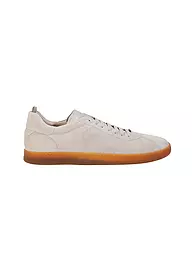 OFFICINE CREATIVE | Sneaker HALO 001 | Gris clair