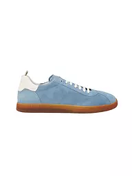 OFFICINE CREATIVE | Sneaker HALO 001 | Bleu foncé