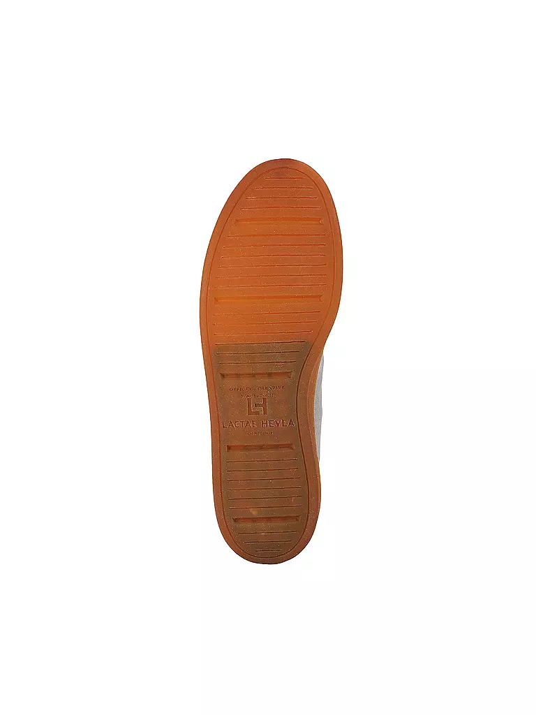 OFFICINE CREATIVE | Sneaker HALO 001 | Gris clair