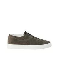 OFFICINE CREATIVE | Sneaker LEGGERA 001 | Olive