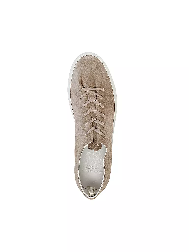 OFFICINE CREATIVE | Sneaker LEGGERA 001 | Marron clair