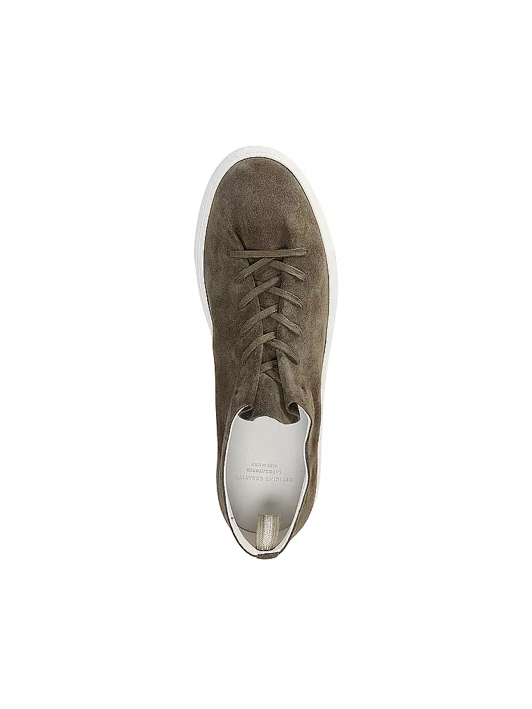 OFFICINE CREATIVE | Sneaker LEGGERA 001 | 