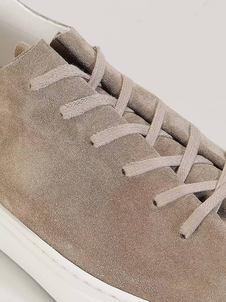 OFFICINE CREATIVE | Sneaker LEGGERA 001 | Marron clair
