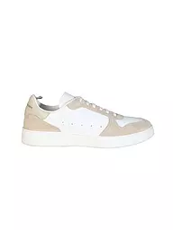 OFFICINE CREATIVE | Sneaker MOWER  | Beige