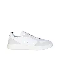 OFFICINE CREATIVE | Sneaker MOWER  | Blanc