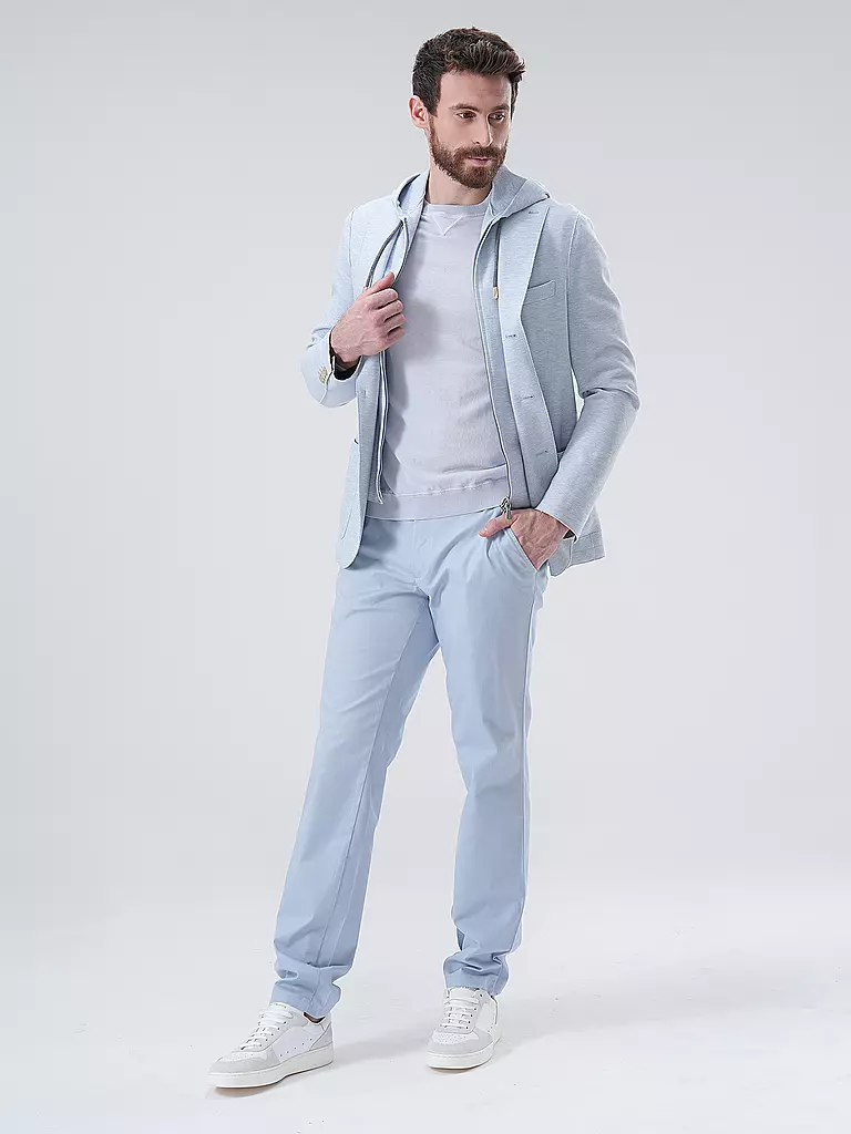 OFFICINE CREATIVE | Sneaker MOWER  | Blanc