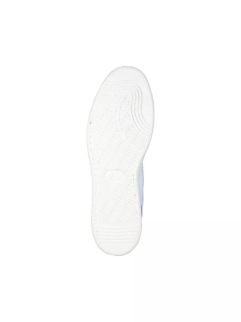 OFFICINE CREATIVE | Sneaker MOWER  | Blanc