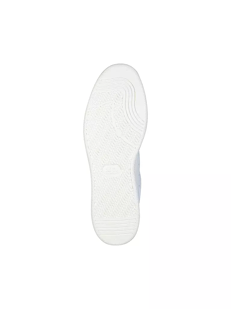 OFFICINE CREATIVE | Sneaker MOWER  | Blanc