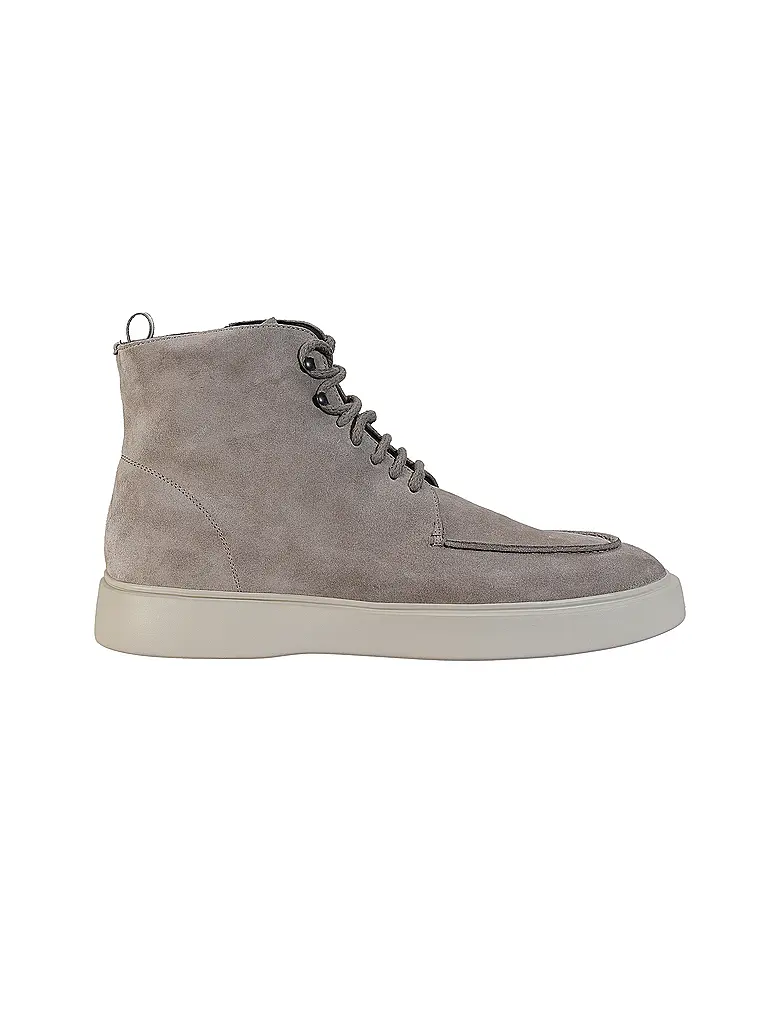OFFICINE CREATIVE | Sneakerboots FARME | Marron clair