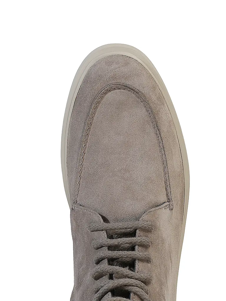 OFFICINE CREATIVE | Sneakerboots FARME | Marron clair