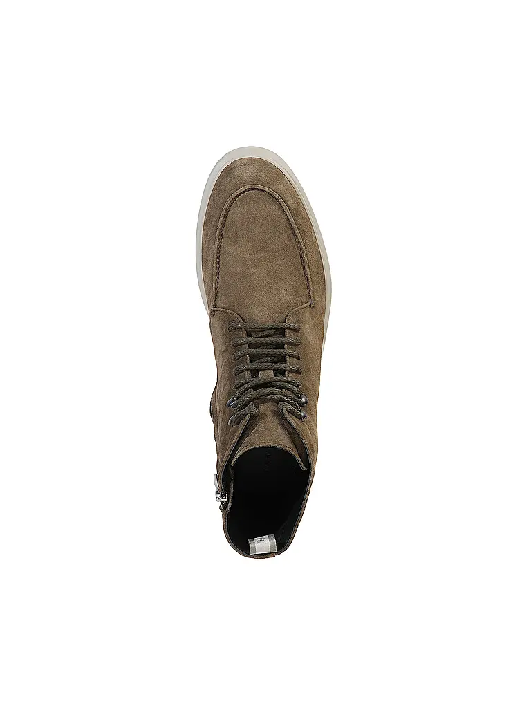 OFFICINE CREATIVE | Sneakerboots FARME | 