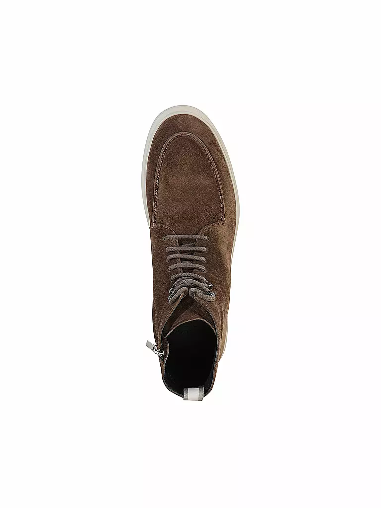 OFFICINE CREATIVE | Sneakerboots FARME | 
