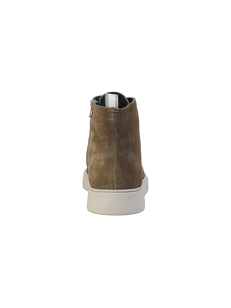 OFFICINE CREATIVE | Sneakerboots FARME | 