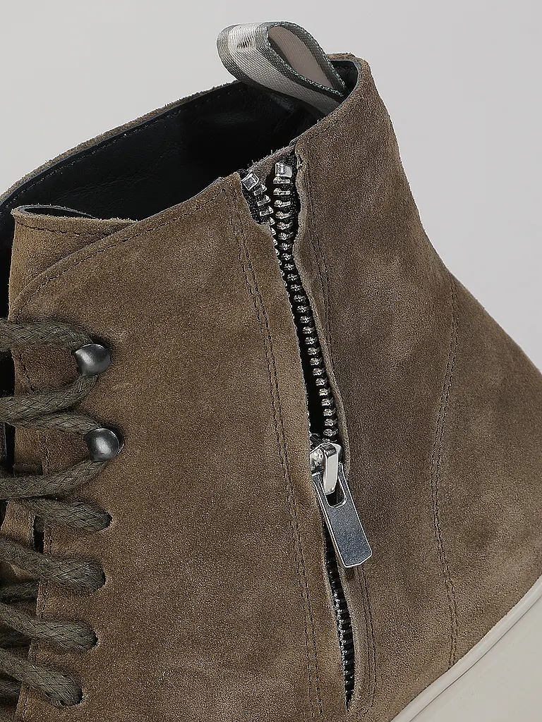 OFFICINE CREATIVE | Sneakerboots FARME | 