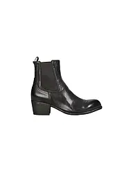 OFFICINE CREATIVE | Stiefelette WADE 005 | Marron