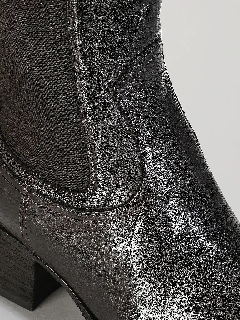 OFFICINE CREATIVE | Stiefelette WADE 005 | 