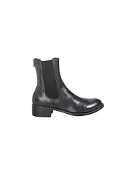 OFFICINE CREATIVE | Stiefeletten LIS 003 | Noir