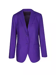 OFFICINE GENERALE | Blazer CHARLENE  | Lilas