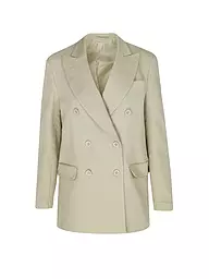 OFFICINE GENERALE | Blazer SANDRA | Beige