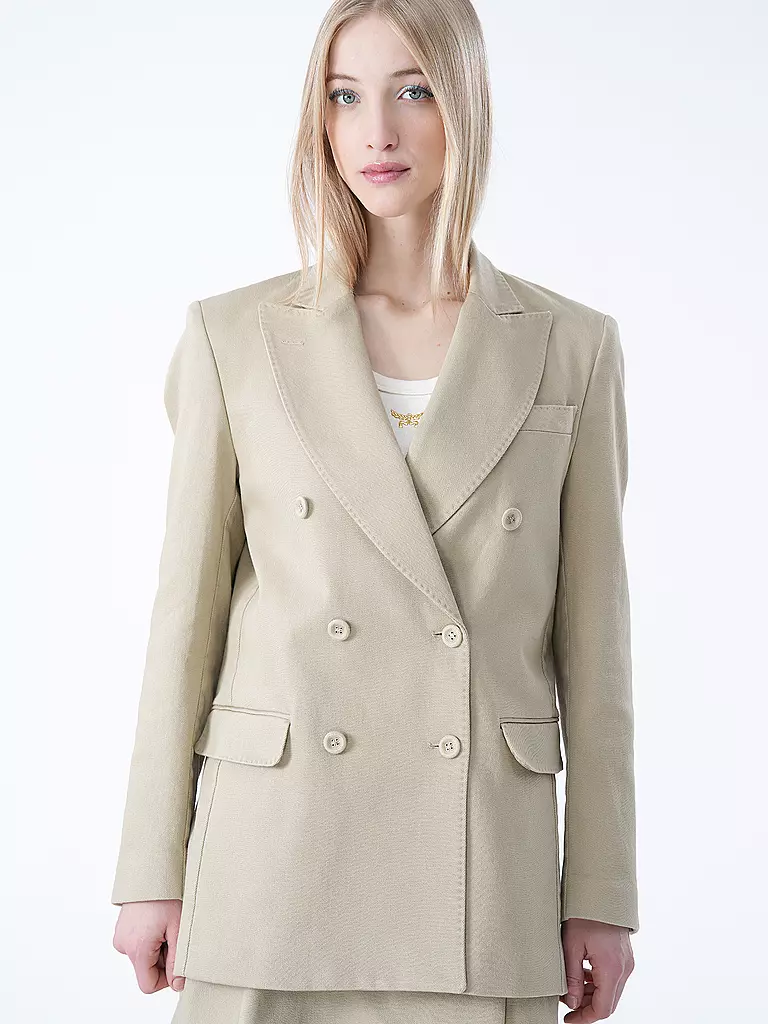 OFFICINE GENERALE | Blazer SANDRA | 