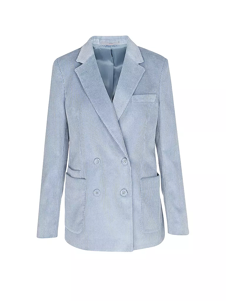 OFFICINE GENERALE | Blazer | Bleu clair