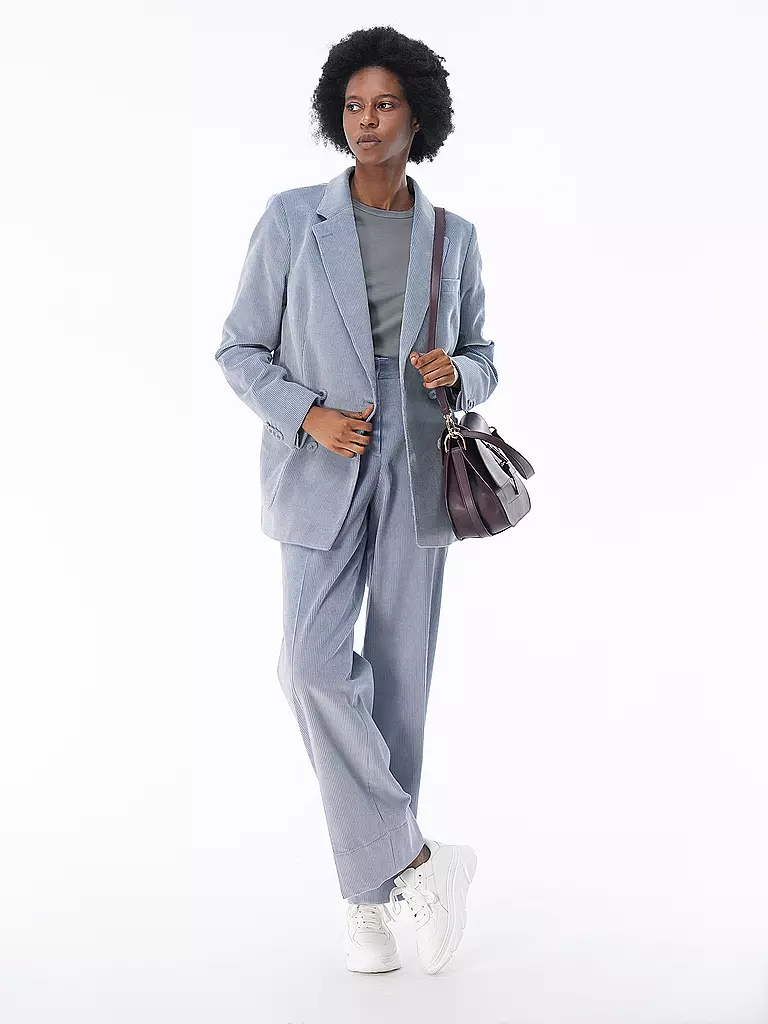 OFFICINE GENERALE | Blazer | Bleu clair