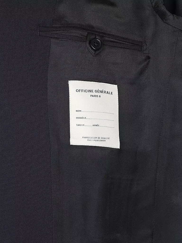 OFFICINE GENERALE | Blazer | 