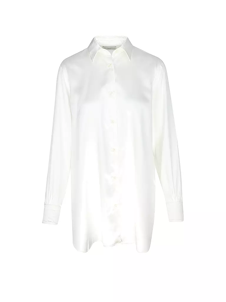 OFFICINE GENERALE | Blouse ELZI | Crème