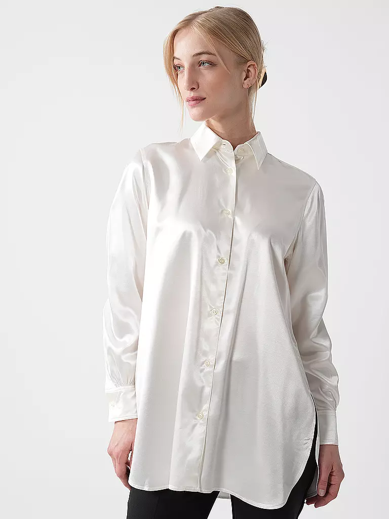 OFFICINE GENERALE | Blouse ELZI | 