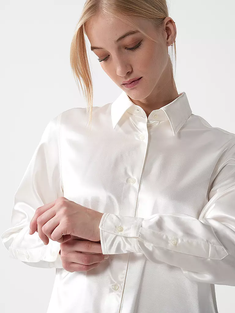 OFFICINE GENERALE | Blouse ELZI | 