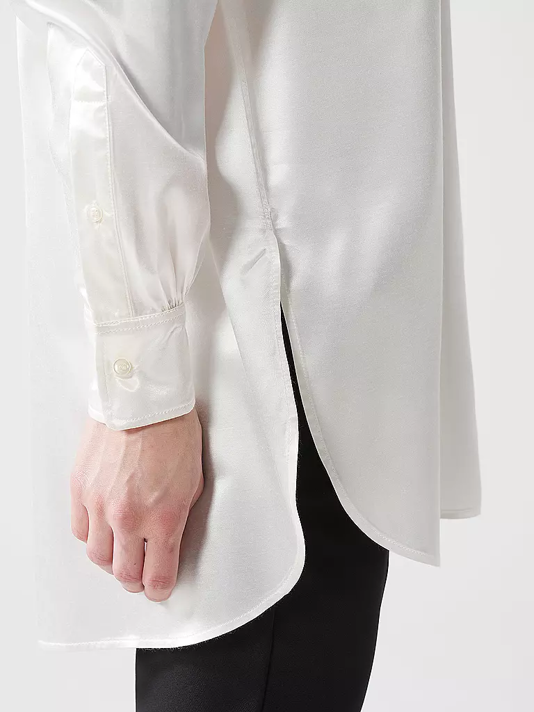 OFFICINE GENERALE | Blouse ELZI | 