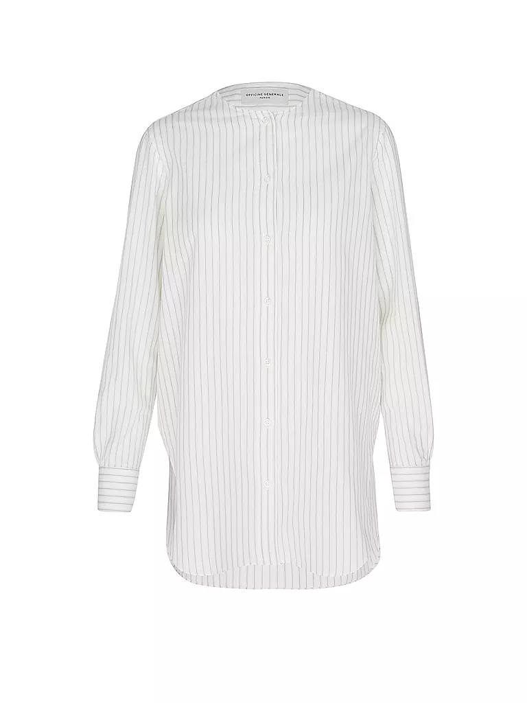 OFFICINE GENERALE | Blouse HERMIONE | Beige