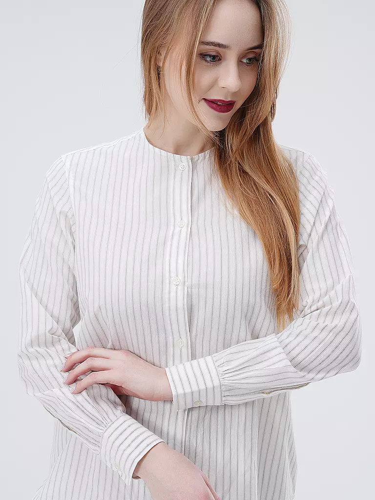 OFFICINE GENERALE | Blouse HERMIONE | 