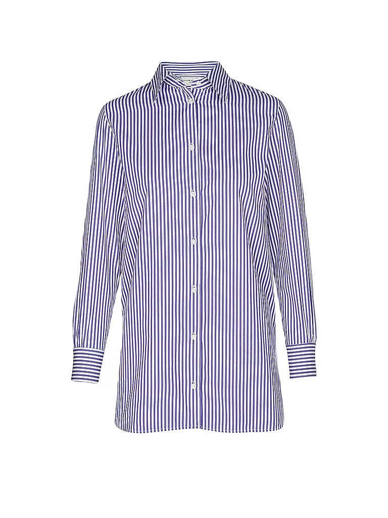 OFFICINE GENERALE | Blouse KATIRINA | lila