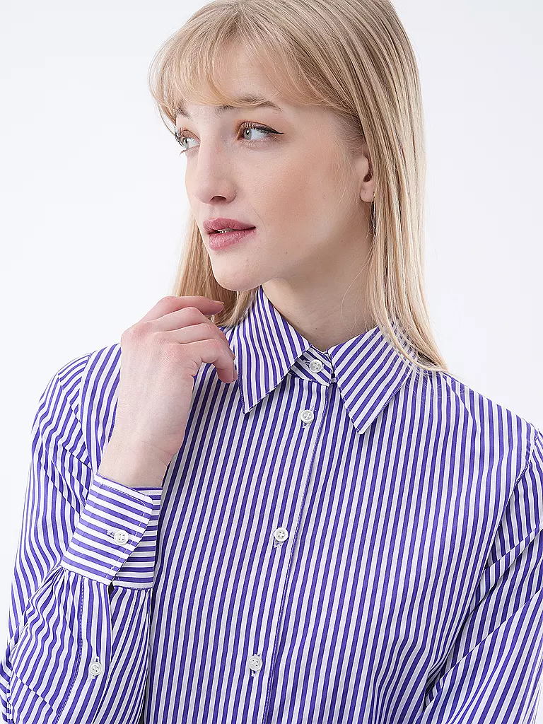 OFFICINE GENERALE | Blouse KATIRINA | 