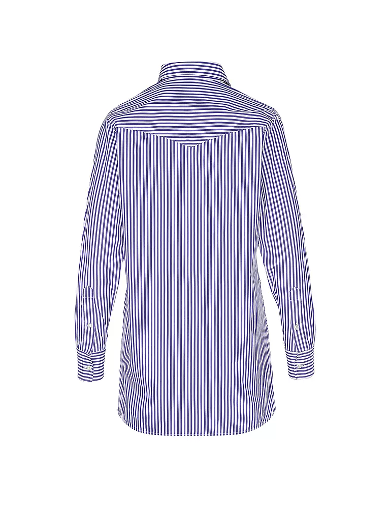 OFFICINE GENERALE | Blouse KATIRINA | 