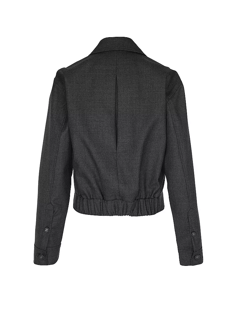 OFFICINE GENERALE | Blouson XENIA | Gris