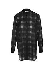 OFFICINE GENERALE | Bluse AMELIA | Noir