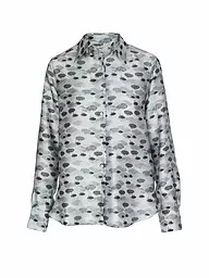 OFFICINE GENERALE | Bluse ELLA | Gris