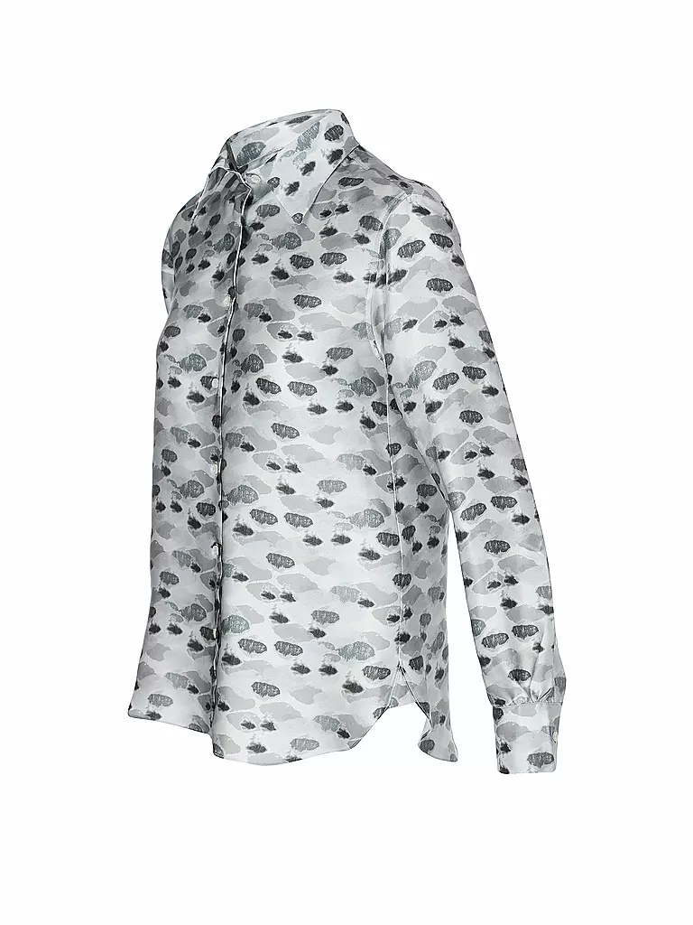 OFFICINE GENERALE | Bluse ELLA | 
