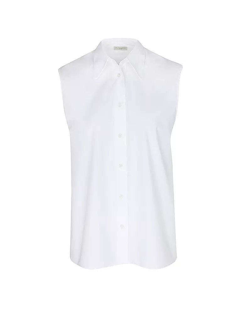 OFFICINE GENERALE | Bluse | Blanc