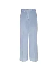 OFFICINE GENERALE | Businesshose SALLY | Bleu clair