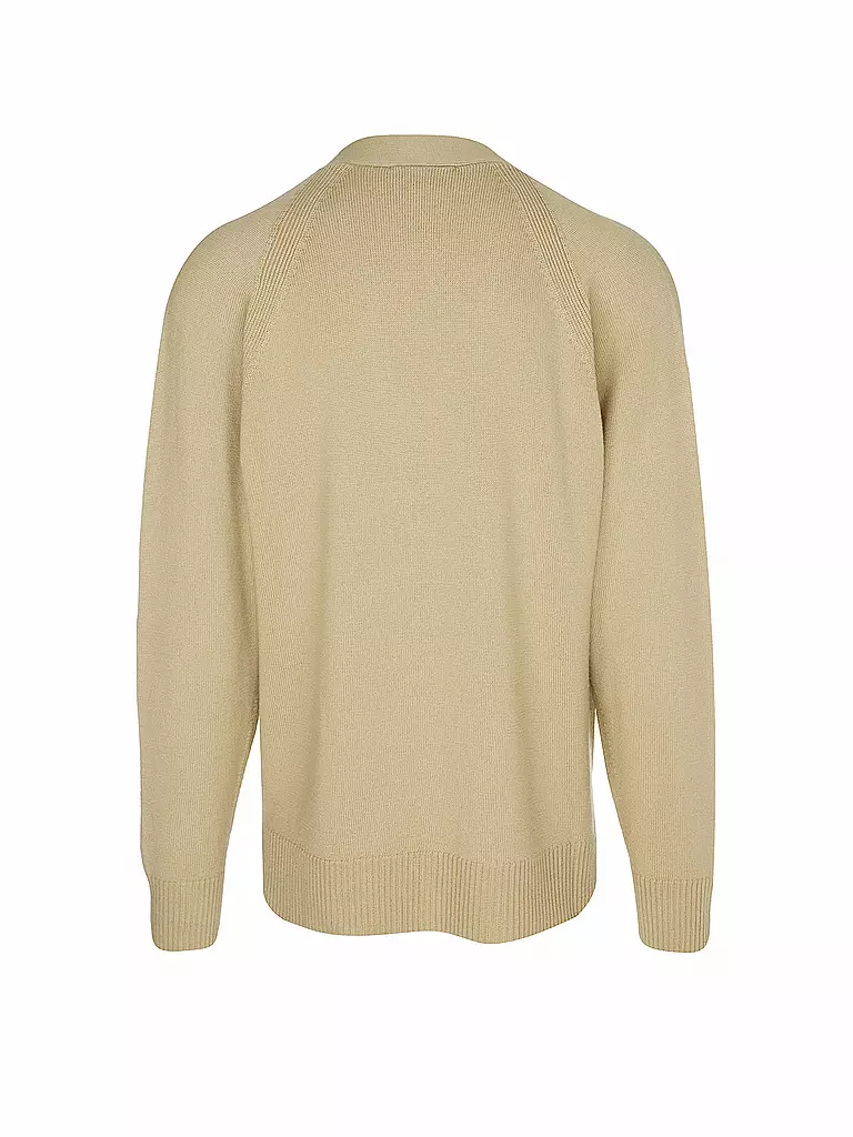 OFFICINE GENERALE | Cardigan MILOS | 