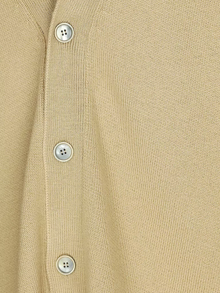 OFFICINE GENERALE | Cardigan MILOS | 