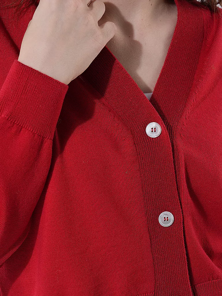 OFFICINE GENERALE | Cardigan SERENA | 