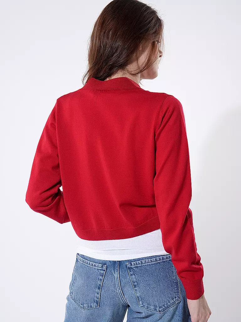 OFFICINE GENERALE | Cardigan SERENA | 