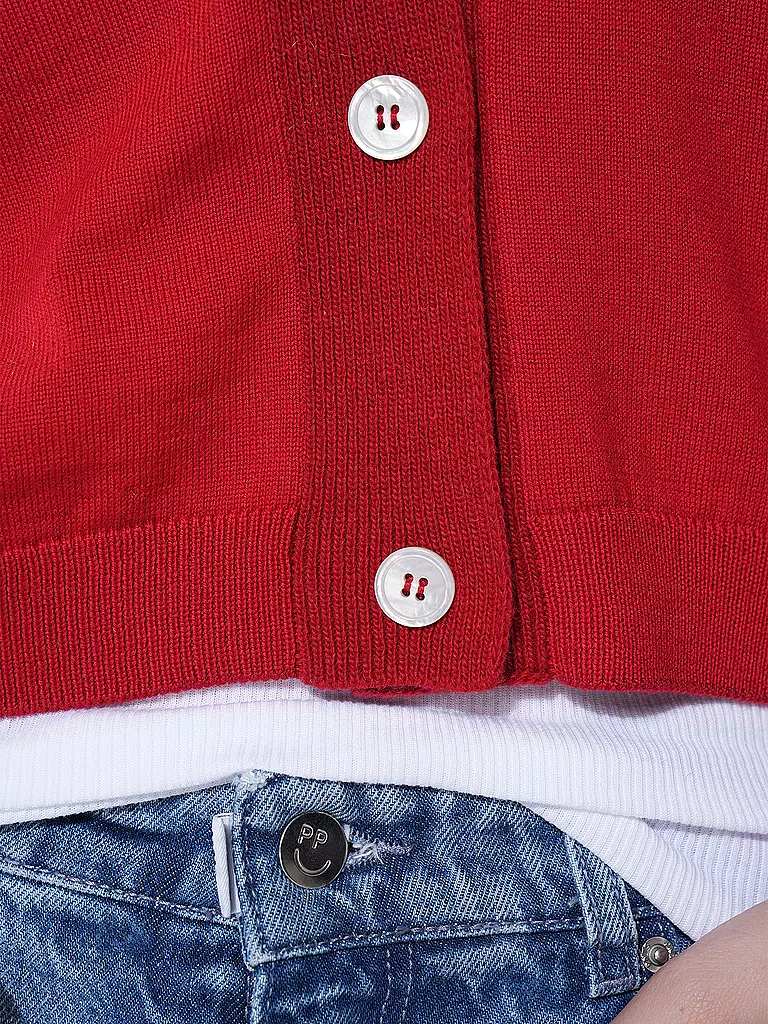 OFFICINE GENERALE | Cardigan SERENA | 