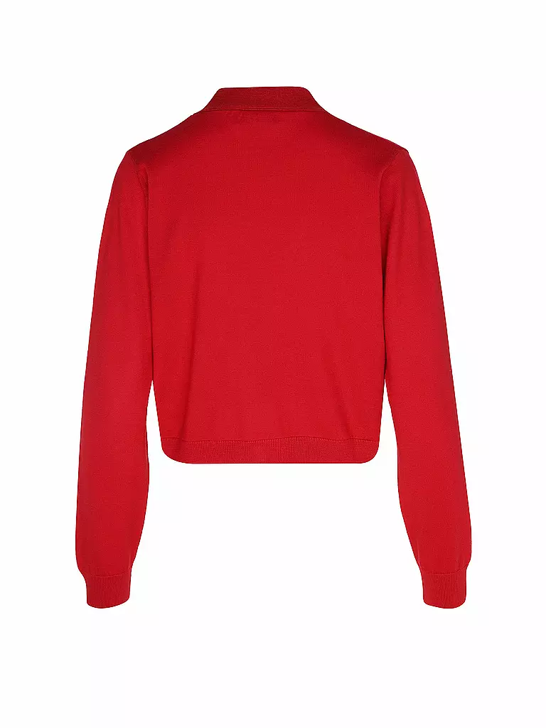 OFFICINE GENERALE | Cardigan SERENA | 