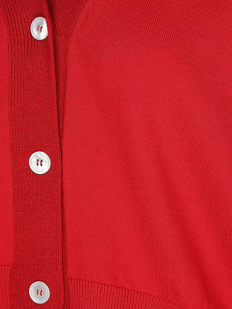 OFFICINE GENERALE | Cardigan SERENA | 